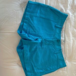 LILLY PULITZER CALLAHAN 4” SHORT